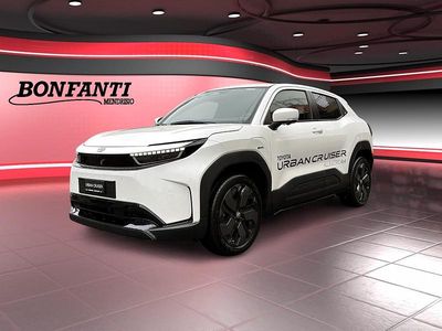 Neu Toyota Urban Cruiser Premium 135 kW (184 PS) 2025 Weiss SUV