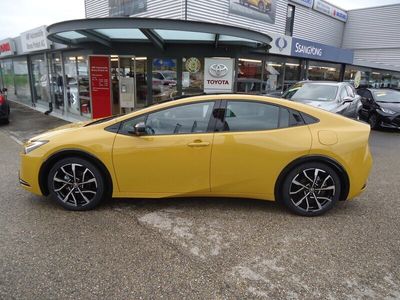 gebraucht Toyota Prius 2,0 VVT-i Plug-in Hybrid Premium