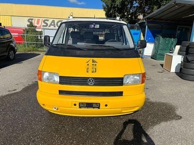 VW T4