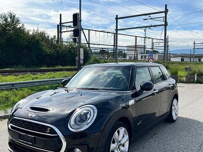 Gebraucht 2017 Mini Cooper S Clubman Kombi | CHF 10’900