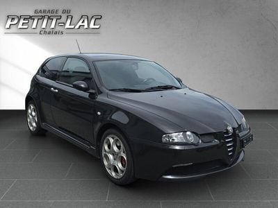 Gebraucht 2003 Alfa Romeo 147 GTA Kleinwagen | CHF 17’800