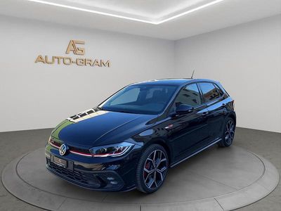 Gebraucht 2024 VW Polo Edition Kleinwagen | CHF 29’990 (Etwas zu teuer)