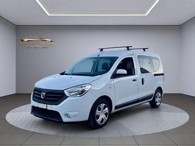 Gebraucht 2014 Dacia Dokker Van | CHF 4’999 (Guter Preis)