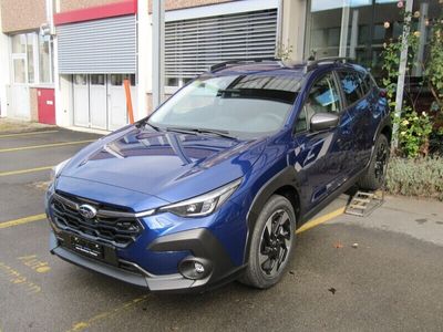 Gebraucht 2024 Subaru Crosstrek SUV | CHF 39’780 (Teuer)