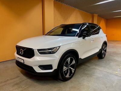 Gebraucht 2022 Volvo XC40 SUV | CHF 36’900 (Fairer Preis)