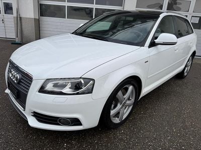 Gebraucht 2010 Audi A3 Ambition | CHF 9’900 (Teuer)
