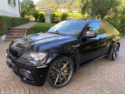 Gebraucht 2012 BMW X6 M Shadowline SUV | CHF 36’890