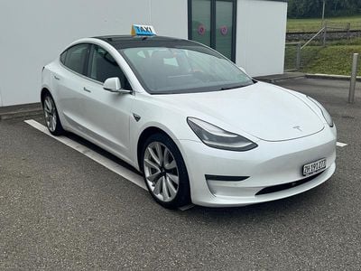 Gebraucht Tesla Model 3 339 kW (462 PS) 2019 Limousine