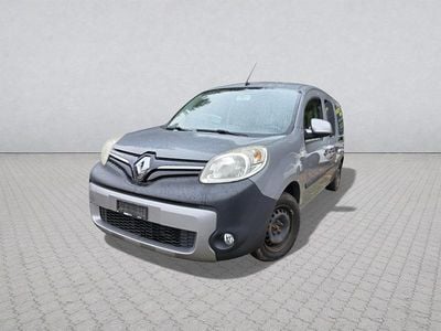 Gebraucht Renault Kangoo Dynamique 110 PS (80 kW) 2014 Van / Kleinbus