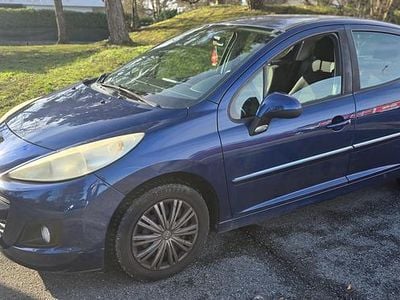 Gebraucht 2011 Peugeot 207 | CHF 1’400 (Superpreis)