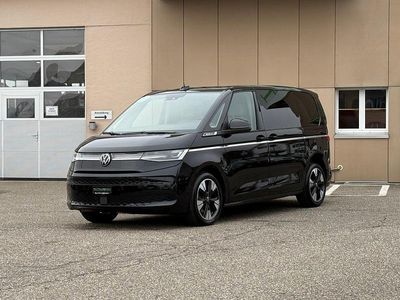 Gebraucht 2024 VW Multivan Style Van | CHF 55’850