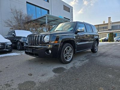 Gebraucht 2010 Jeep Patriot Limited SUV | CHF 8’900