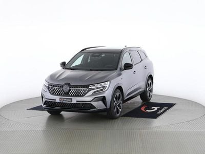 Gebraucht 2024 Renault Espace Esprit Alpine Van / Kleinbus | CHF 39’900 (Fairer Preis)