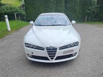 Gebraucht 2011 Alfa Romeo 159 Kombi | CHF 7’900 (Teuer)