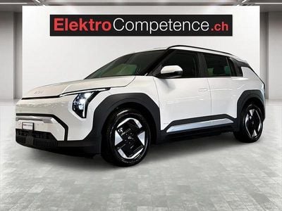 Weiss Neu 2025 Kia EV3 Air SUV | CHF 28’900