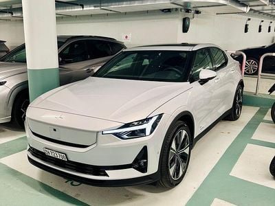 Gebraucht Polestar 2 Plus 219 kW (299 PS) 2024 Kleinwagen