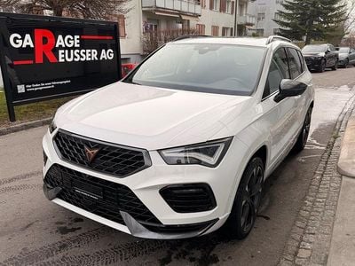 Gebraucht Cupra Ateca Basis 300 PS (220 kW) 2023 SUV