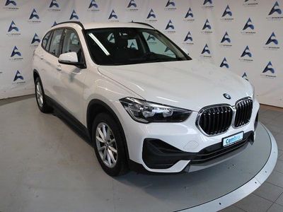 Gebraucht BMW X1 Advantage 150 PS (110 kW) 2022 SUV