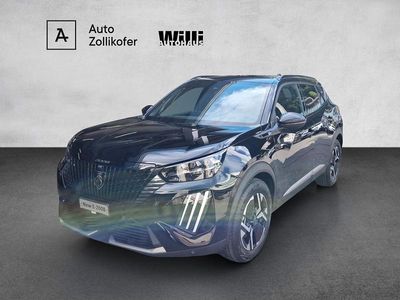 Gebraucht 2024 Peugeot e-2008 GT SUV | CHF 35’800 (Teuer)