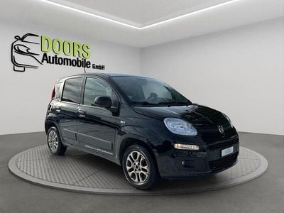 Gebraucht Fiat Panda Lounge 85 PS (62 kW) 2019 Kleinwagen
