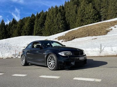 Gebraucht 2012 BMW 1M Coupé | CHF 45’500