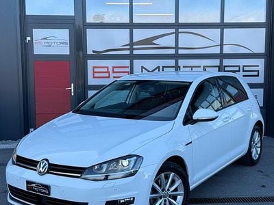 Gebraucht 2016 VW Golf VII LOUNGE | CHF 13’900 (Fairer Preis)