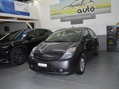 Gebraucht Toyota Prius 78 PS (57 kW) 2008 Kleinwagen