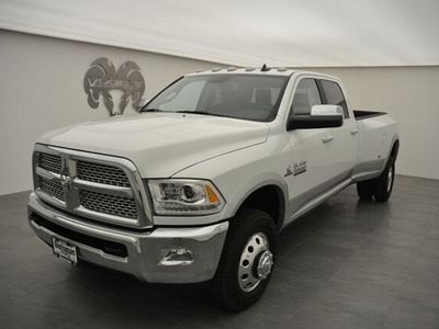 gebraucht Dodge Ram USA3500 6.7 TD Crew Cab Lar.