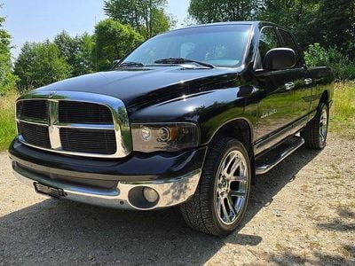 Gebraucht 2002 Dodge Ram Abholung | CHF 24’900