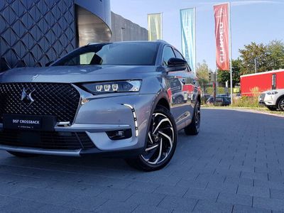 DS Automobiles DS7 Crossback