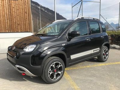 Gebraucht 2023 Fiat Panda Cross Cross Kleinwagen | CHF 29’890