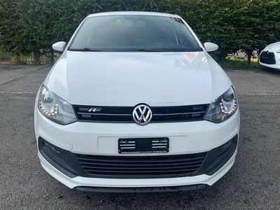 Gebraucht 2013 VW Polo Design | CHF 4’500 (Fairer Preis)