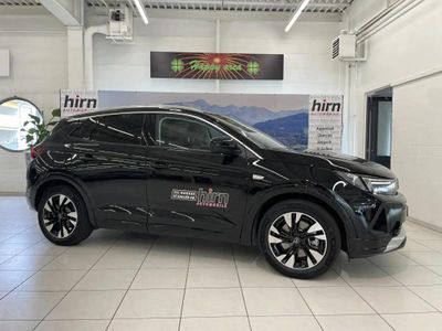Gebraucht Opel Grandland X 300 PS (220 kW) 2025 Schwarz SUV