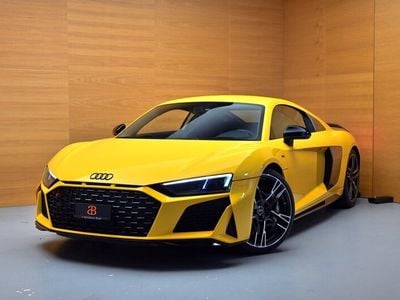 Audi R8 Coupé