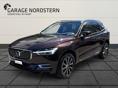Gebraucht 2018 Volvo XC60 Inscription SUV | CHF 29’239 (Fairer Preis)