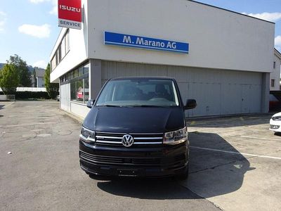 Gebraucht 2018 VW Multivan Comfortline Van | CHF 44’000