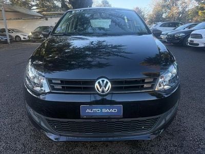 Gebraucht VW Polo 70 PS (51 kW) 2011 Kleinwagen