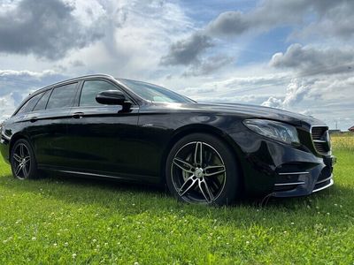 Gebraucht 2018 Mercedes E53 AMG AMG | CHF 46’500 (Fairer Preis)