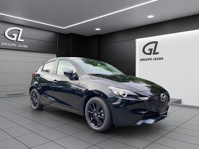 Gebraucht Mazda 2 Homura-Line 90 PS (66 kW) 2023 Kleinwagen