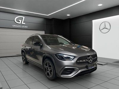 Neu (2026) Mercedes GLA250 224 PS | Superpreis