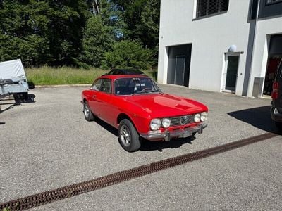 Gebraucht 1971 Alfa Romeo 2000 Coupé | CHF 38’000
