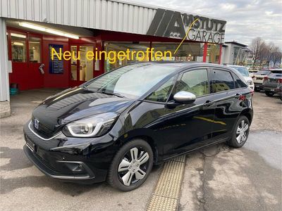 Gebraucht 2022 Honda Jazz Executive Kleinwagen | CHF 23’900 (Fairer Preis)