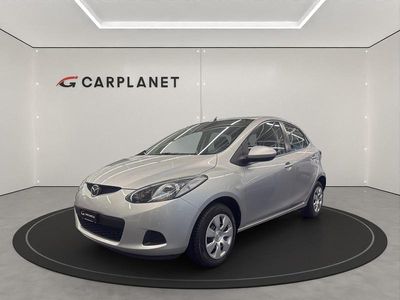 Gebraucht 2008 Mazda 2 Exclusive | CHF 6’500 (Fairer Preis)