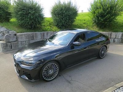 Gebraucht 2023 Alpina B4 Coupé | CHF 83’900