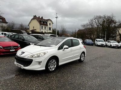 Gebraucht Peugeot 308 Sport 156 PS (114 kW) 2011