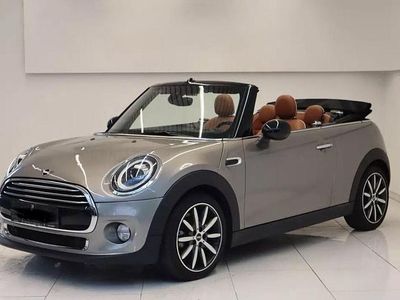 Gebraucht 2018 Mini Cooper Kleinwagen | CHF 18’000 (Teuer)