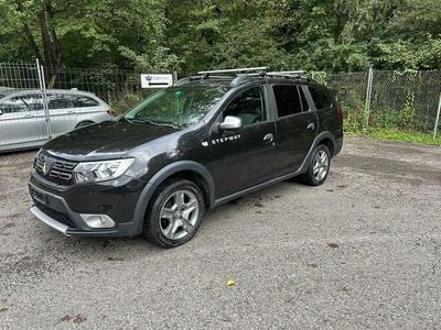 Gebraucht 2018 Dacia Logan MCV Stepway | CHF 5’600 (Fairer Preis)