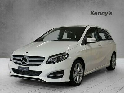 94 Mercedes B220 Gebraucht Kaufen Autouncle