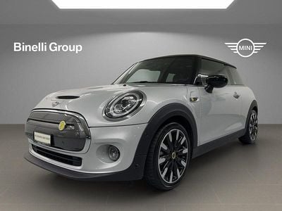 Mini Cooper SE