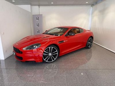 Gebraucht 2012 Aston Martin DBS | CHF 168’900